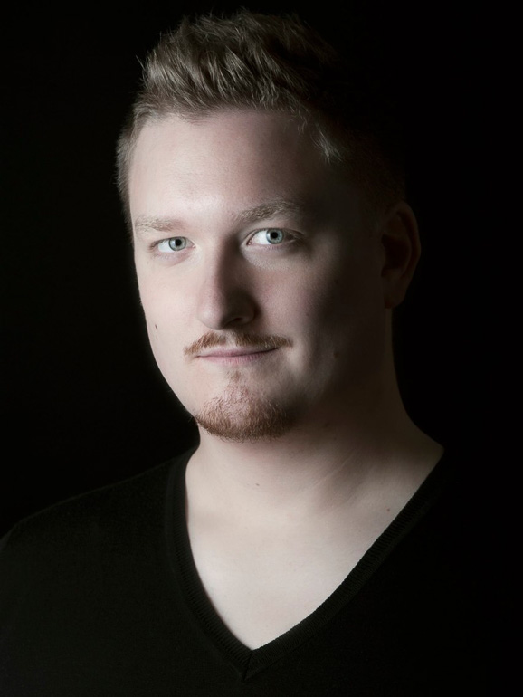 Daniel Philipp Witte Daniel Philipp Witte