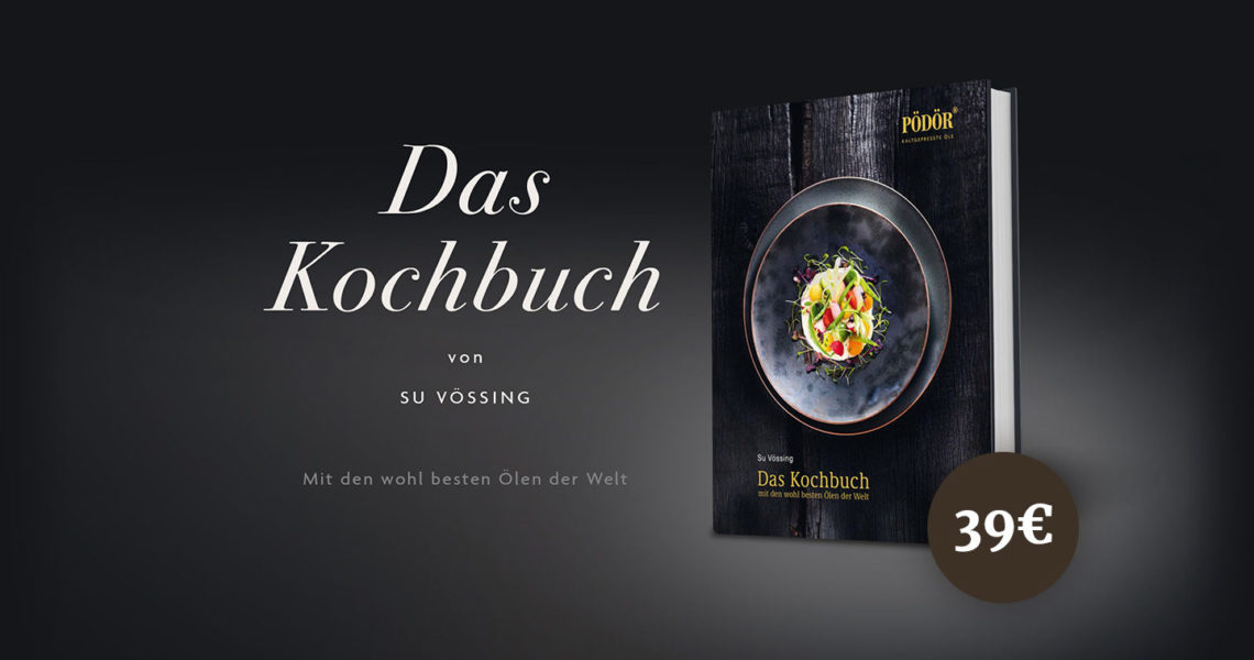 Das Kochbuch