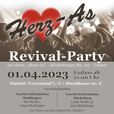 HerzAs-Party
