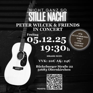 stille Nacht