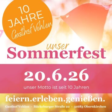 sommerfest