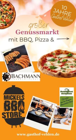 Sommerfest