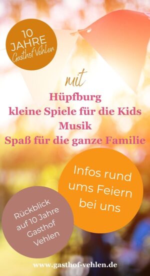 Sommerfest